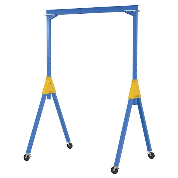 Knockdown Crane 20'x16' GFN Lock 2K